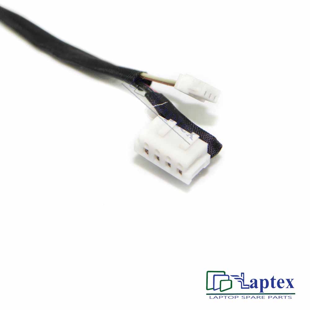 Hp Pavilion 4530s Dc Jack